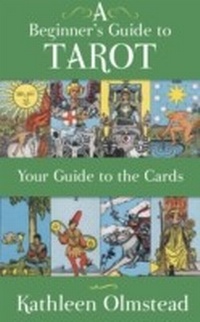 Enlarge image Cover: A Beginner's Guide to Tarot: Your Guide to the Cards - HarperCollins Canada