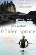 Cover: The Golden Spruce - Cornerstone Digital