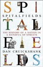 Cover: Spitalfields - Cornerstone Digital
