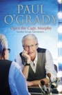 Cover: Open the Cage, Murphy! - Transworld Digital