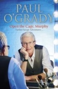 Cover: Open the Cage, Murphy! - Transworld Digital