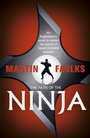 Cover: The Path of the Ninja - Coronet Books