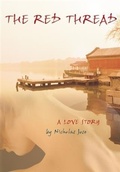 Cover: Red Thread - Chronicle Books LLC