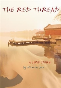 Enlarge image Cover: Red Thread - Chronicle Books LLC