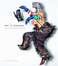 Abbildung von: Art + Fashion - Chronicle Books (CA)