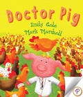 Cover: Doctor Pig - Parragon Books Ltd.