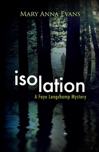 Enlarge image Cover: Isolation - Sourcebooks