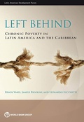 Cover: Left Behind - World Bank Publications