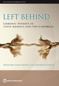 Enlarge image Cover: Left Behind - World Bank Publications