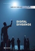 Cover: World Development Report 2016 - World Bank Publications