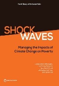 Enlarge image Cover: Shock Waves - World Bank Publications
