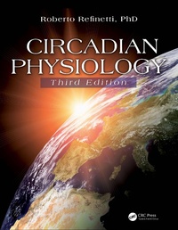 Abbildung von: Circadian Physiology - CRC Press