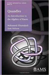 Abbildung von: Quandles - American Mathematical Society