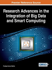 Abbildung von: Research Advances in the Integration of Big Data and Smart Computing - Idea Group,U.S.