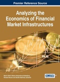 Cover: Analyzing the Economics of Financial Market Infrastructures - Idea Group,U.S.