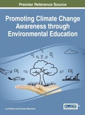 Cover: Promoting Climate Change Awareness through Environmental Education - Idea Group,U.S.