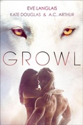 Cover: Growl - St. Martin's Griffin