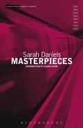 Cover: Masterpieces - Methuen Drama