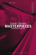 Cover: Masterpieces - Methuen Drama