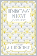 Cover: Hemingway in Love - Picador