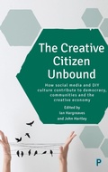 Cover: The Creative Citizen Unbound - Policy Press