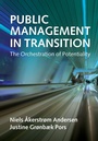Cover: Public Management in Transition - Policy Press