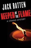 Cover: Keeper of the Flame - Dundurn Press