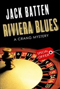 Cover: Riviera Blues - Dundurn Press