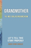 Cover: Grandmother - Dundurn Press