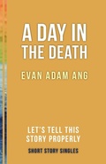 Cover: A Day in the Death - Dundurn Press