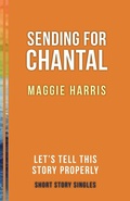 Cover: Sending for Chantal - Dundurn Press