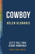 Cover: Cowboy - Dundurn Press