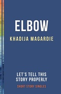 Cover: Elbow - Dundurn Press