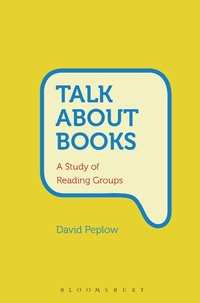 Abbildung von: Talk About Books - Bloomsbury Academic