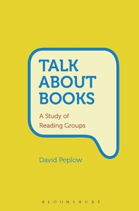 Abbildung von: Talk About Books - Bloomsbury Academic