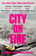 Cover: City on Fire - Vintage Digital