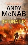 Cover: Detonator - Transworld Digital