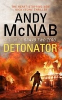 Enlarge image Cover: Detonator - Transworld Digital