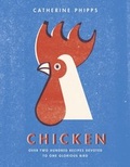 Cover: Chicken - Ebury Digital