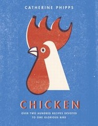 Enlarge image Cover: Chicken - Ebury Digital