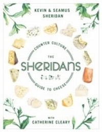Enlarge image Cover: The Sheridans' Guide to Cheese - Transworld Digital