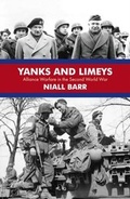 Cover: Yanks and Limeys - Vintage Digital