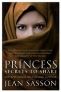 Bild: Princess: Secrets to Share - Transworld Digital