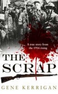 Enlarge image Cover: The Scrap - Transworld Digital