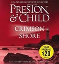 Cover: Crimson Shore - Grand Central Publishing
