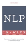 Cover: NLP In A Week - TEACH YOURSELF