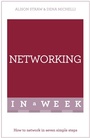 Cover: Networking In A Week - TEACH YOURSELF