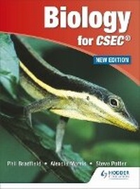 Enlarge image Cover: Biology for CSEC - Pearson Education Limited