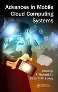 Cover: Advances in Mobile Cloud Computing Systems - CRC Press