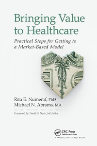 Abbildung von: Bringing Value to Healthcare - Productivity Press